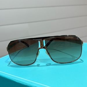 Carrera Panamerika 1 sunglasses no case. In good condition.